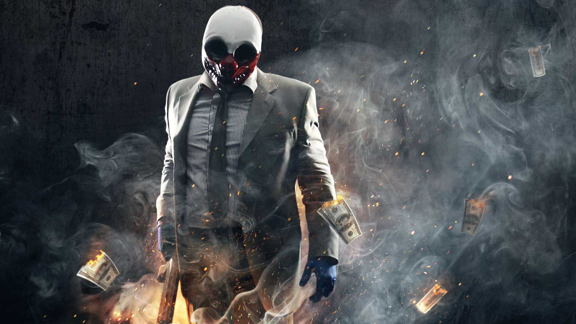 Популярность Payday и разработка новой игры — главное из отчёта Starbreeze - изображение обложка