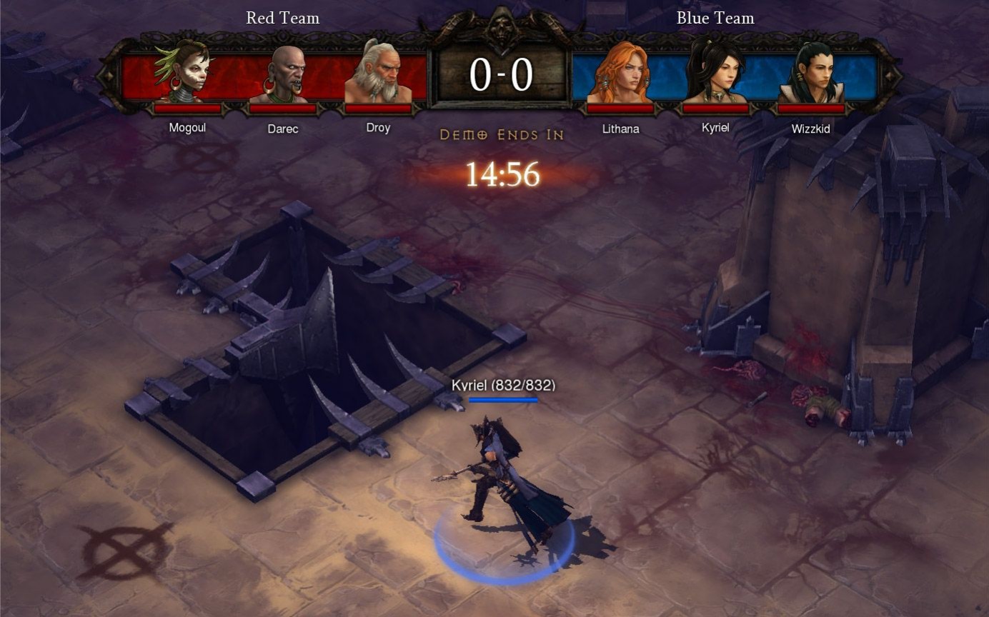 Diablo 3 подходит для консолей - изображение обложка