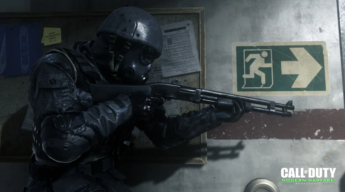 Infinity Ward официально анонсировала Call of Duty: Infinite Warfare (обновлено) - фото 8