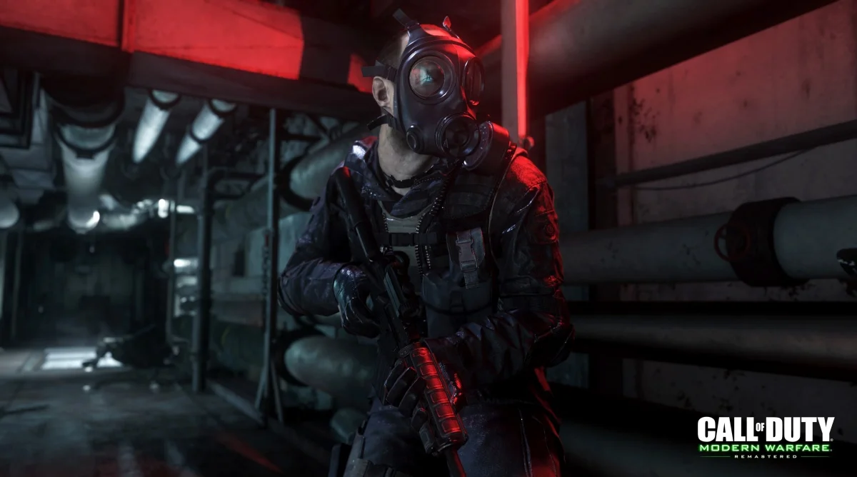 Infinity Ward официально анонсировала Call of Duty: Infinite Warfare (обновлено) - фото 9