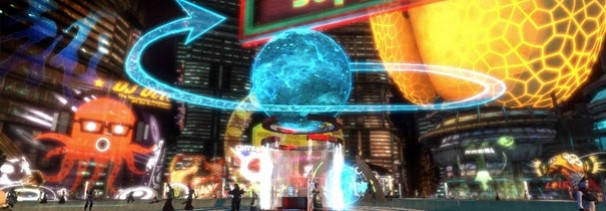 Otherland. Виртуальное «Иноземье» - изображение обложка