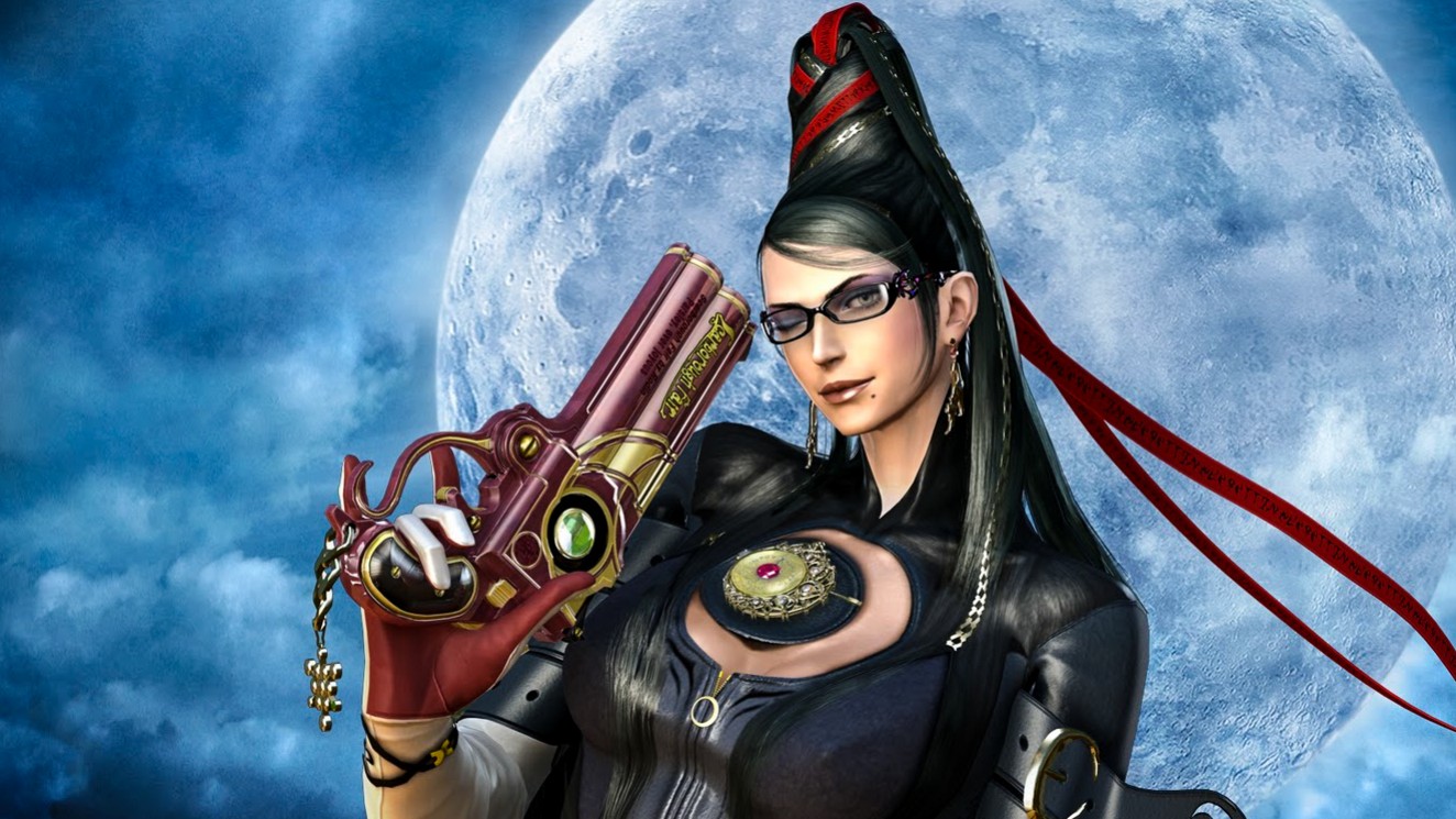 У Хидэки Камии уже есть идеи для Bayonetta 3 и Okami 2 - изображение обложка
