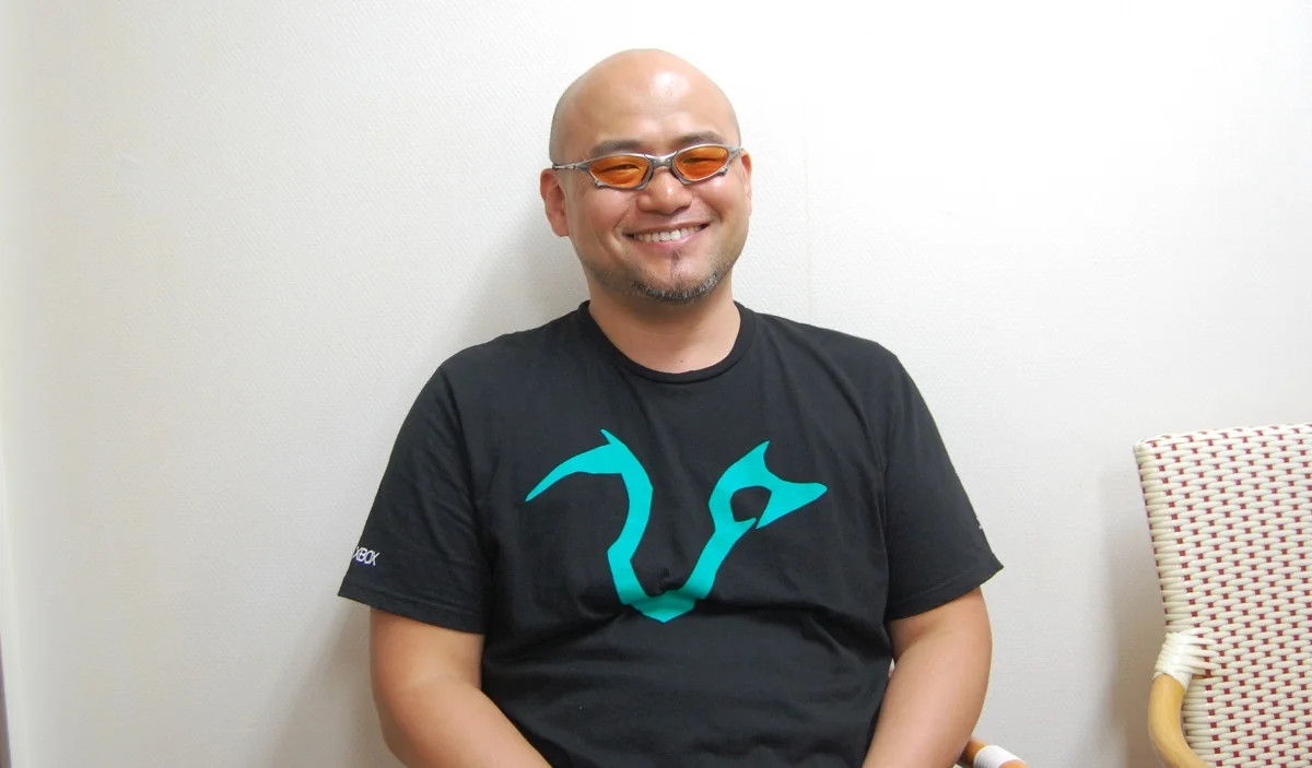 У Хидэки Камии уже есть идеи для Bayonetta 3 и Okami 2 - фото 1
