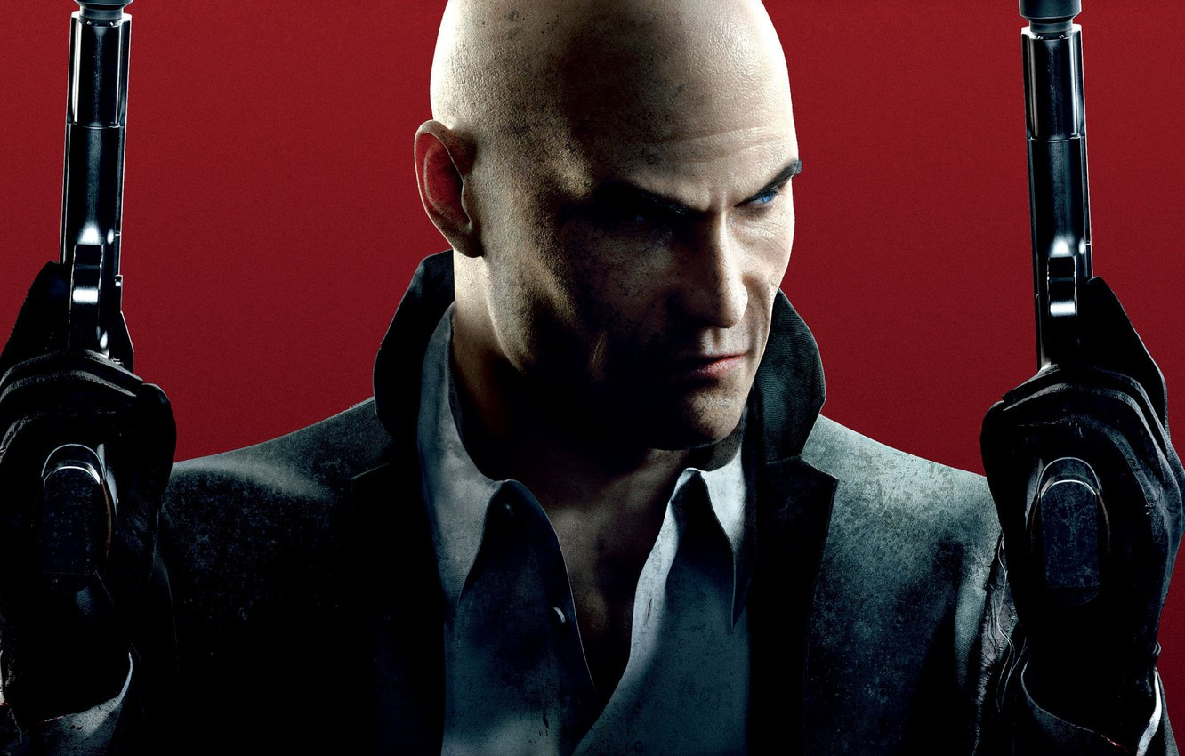 Дэвида Бэйтсона вернули к роли Агента 47 в Hitman: Absolution втайне от  Square Enix