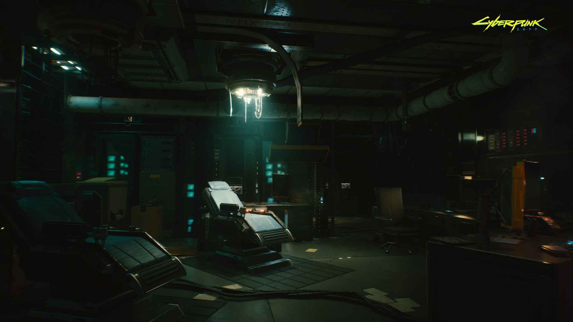 RTX On: 9 скриншотов Cyberpunk 2077 с трассировкой лучей от NVIDIA - изображение 6 RTX On: 9 скриншотов Cyberpunk 2077 с трассировкой лучей от NVIDIA - фото 6