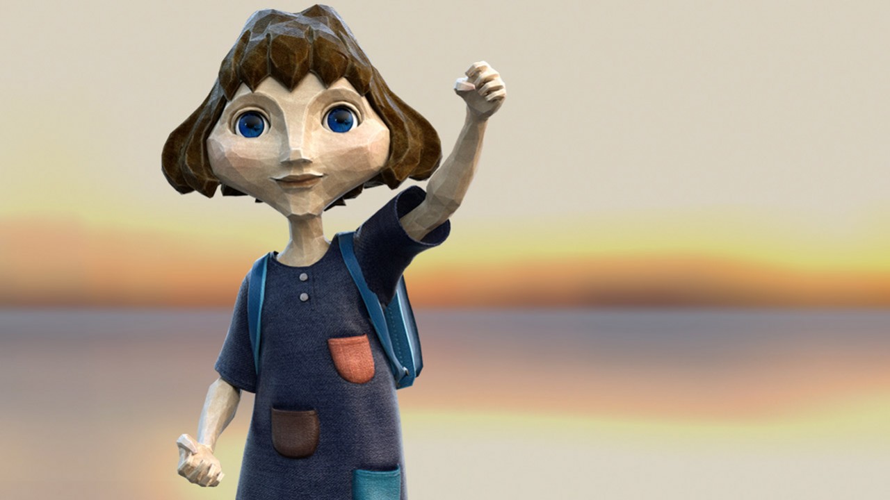 Sony показала геймплей The Tomorrow Children - изображение обложка