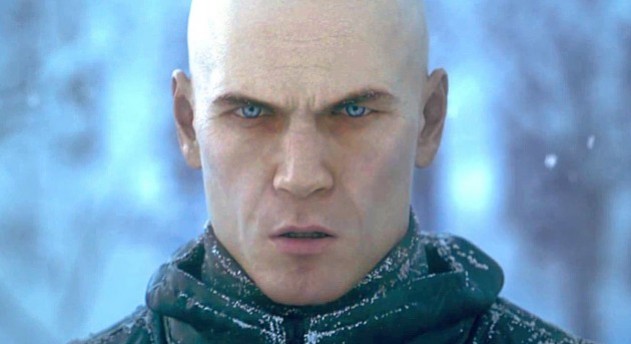 Один из близнецов стал новой «неуловимой целью» в Hitman - изображение обложка