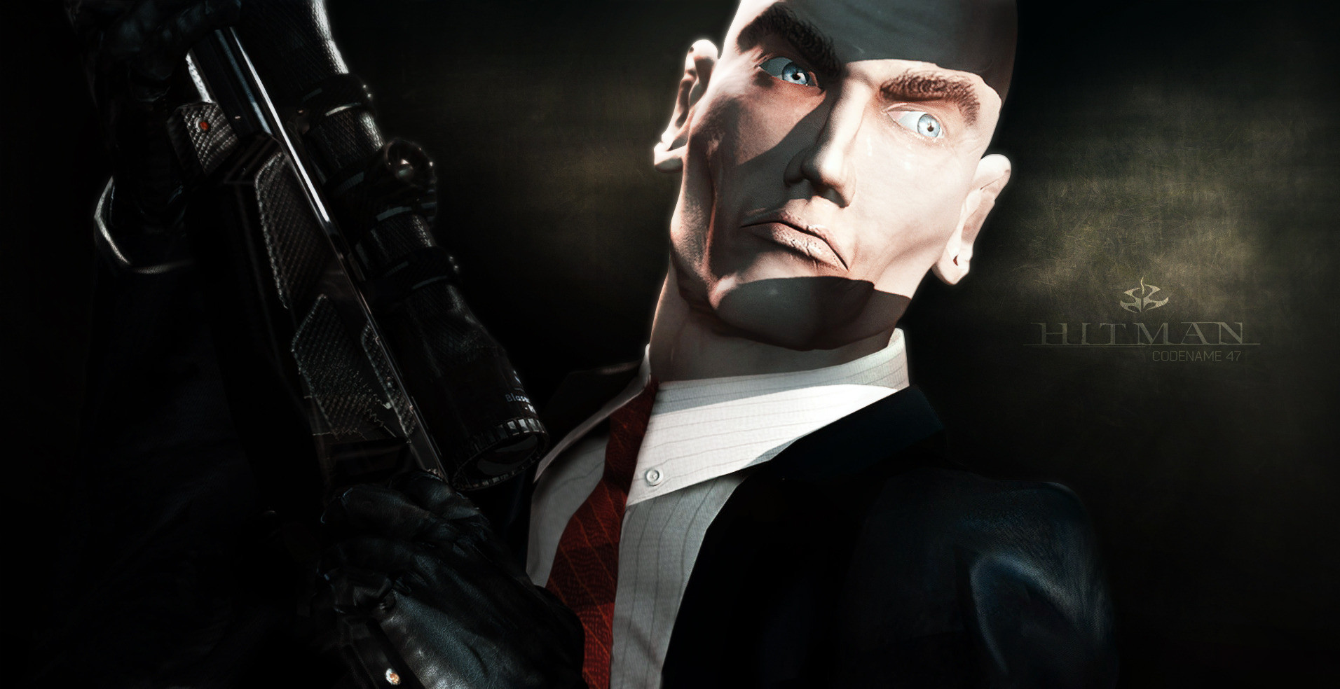 Число игроков во все игры серии Hitman превысило 70 миллионов - изображение обложка