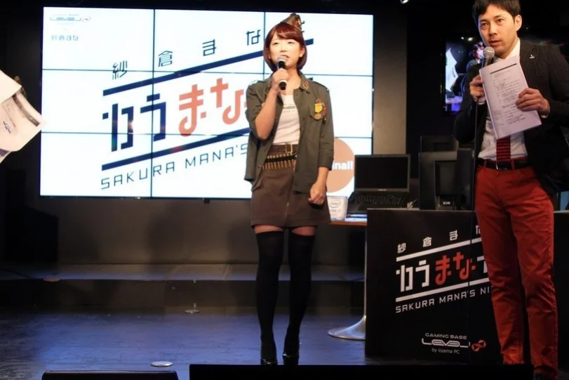 Участники турнира по World of Tanks в Японии получили белье порноактрисы - фото 1