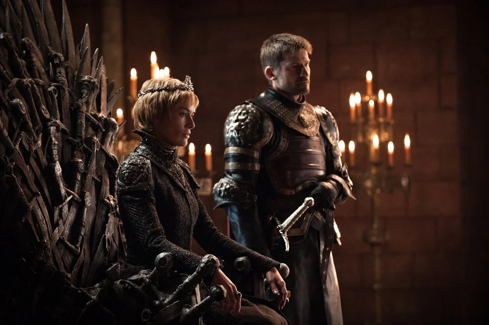 HBO показал первые кадры из седьмого сезона «Игры престолов» - фото 1