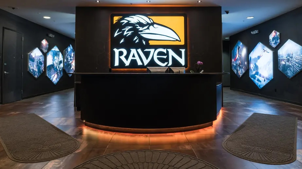 Сотрудники Raven Software основали первый крупный профсоюз в США - изображение обложка