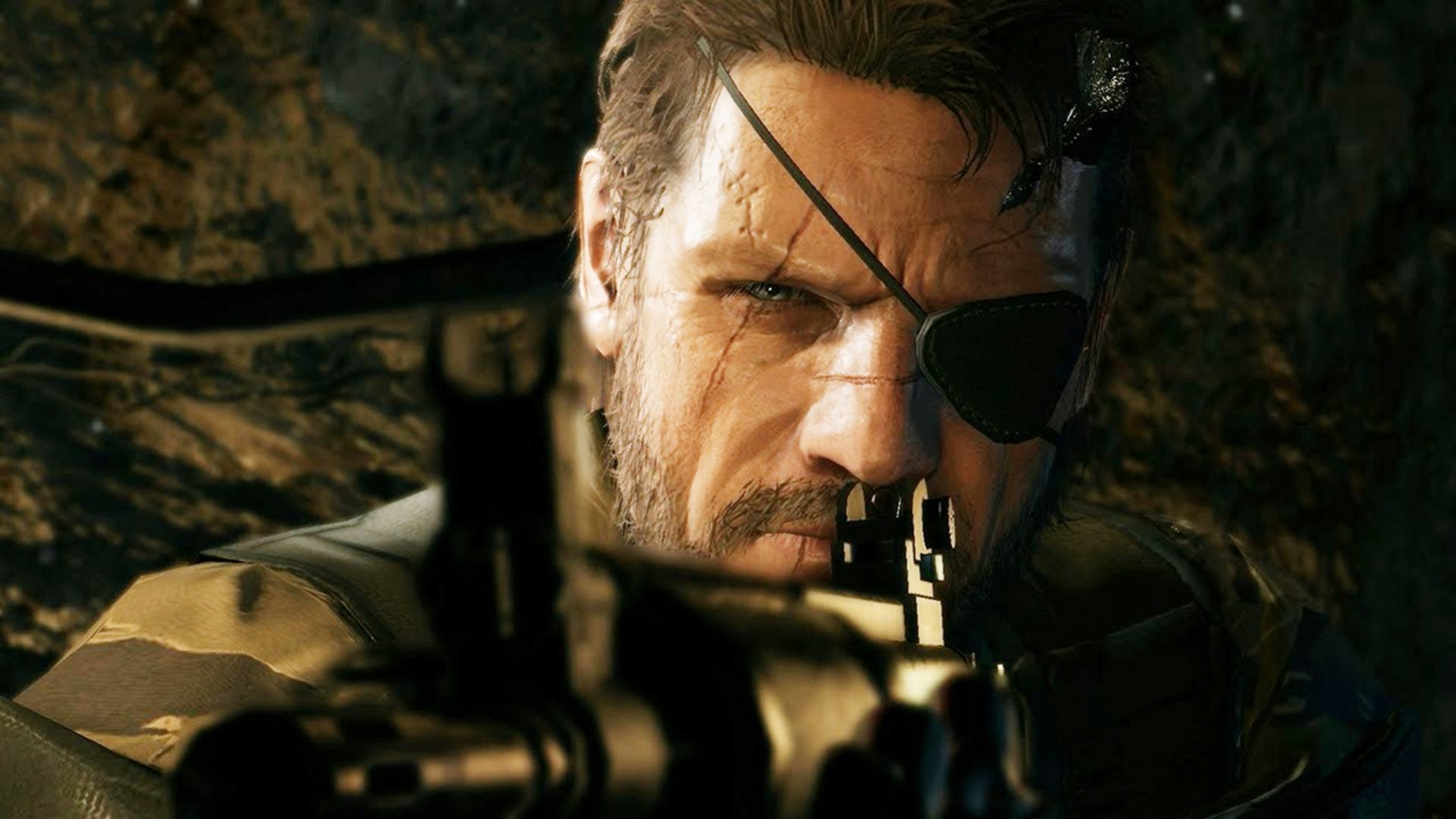 Sony нашла сценариста для фильма про Metal Gear Solid - изображение обложка