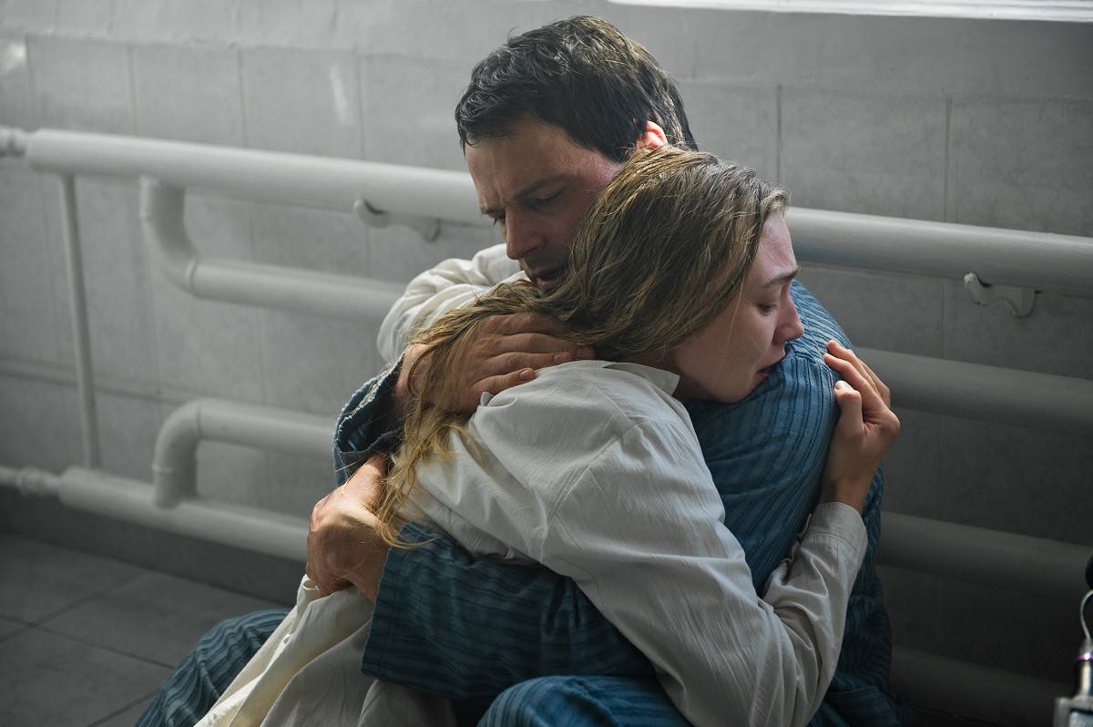 Появился трейлер фильма Данилы Козловского о Чернобыле - изображение обложка