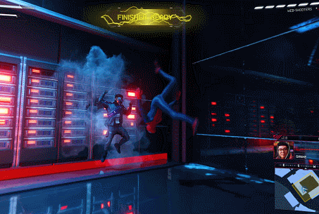 Живой геймплей «Человека-паука: Майлз Моралес» с рейтрейсингом на PS5 - фото 5