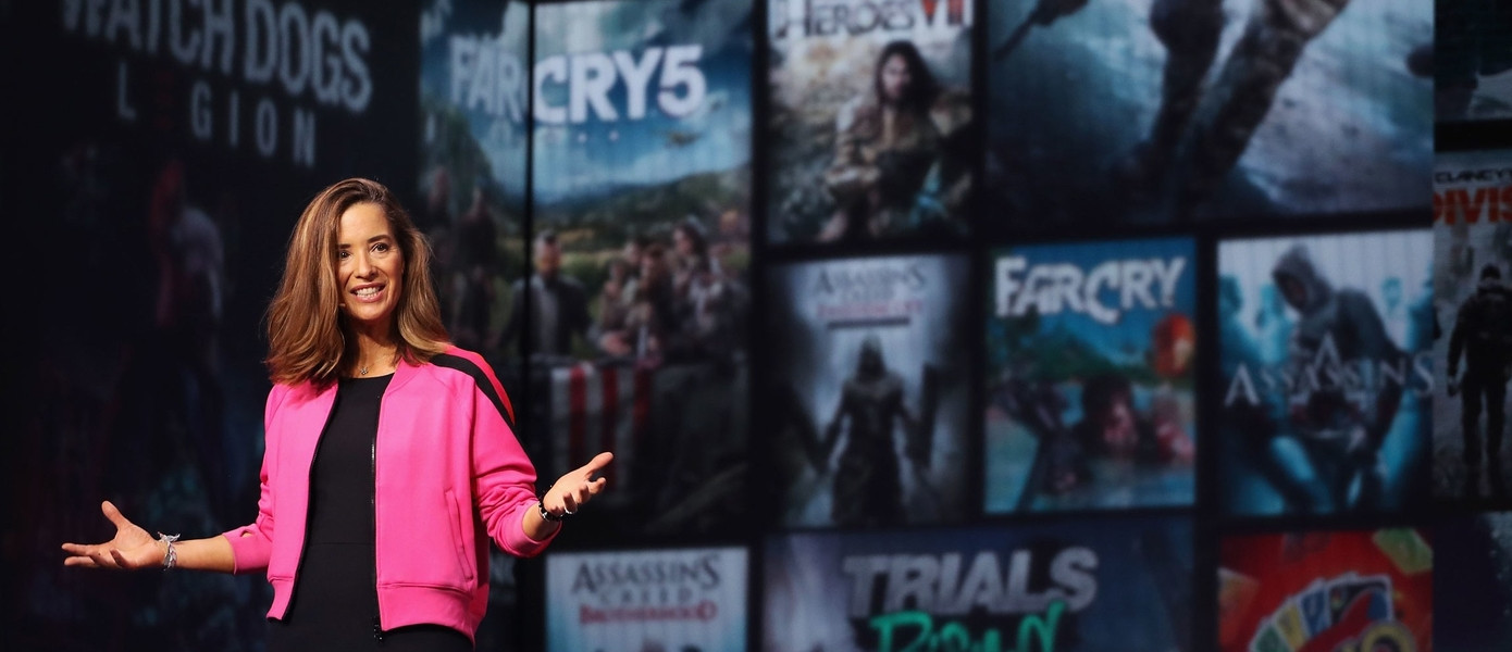 Ubisoft раздаёт 7-дневный триал на Uplay+ с доступом к сотне игр - изображение обложка