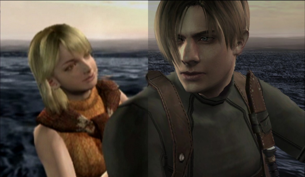 Resident Evil сделают подтяжку лица - изображение обложка
