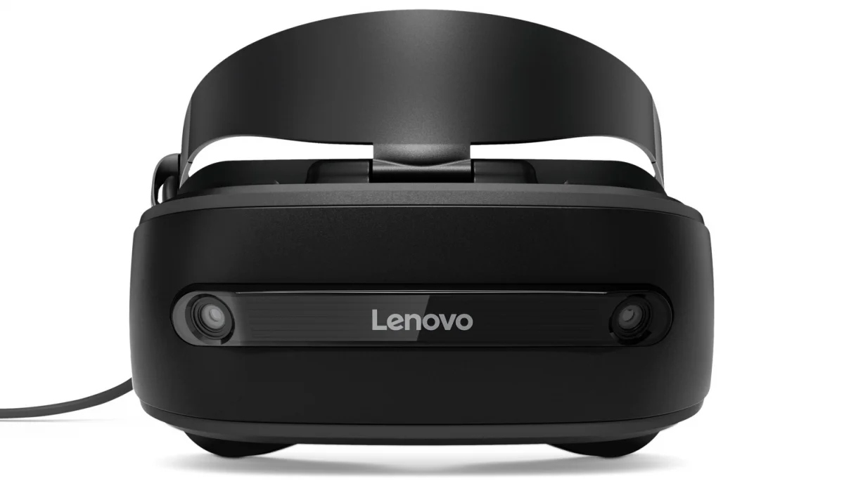 Lenovo покажет новые игровые устройства на выставке «ИгроМир 2017» - фото 6
