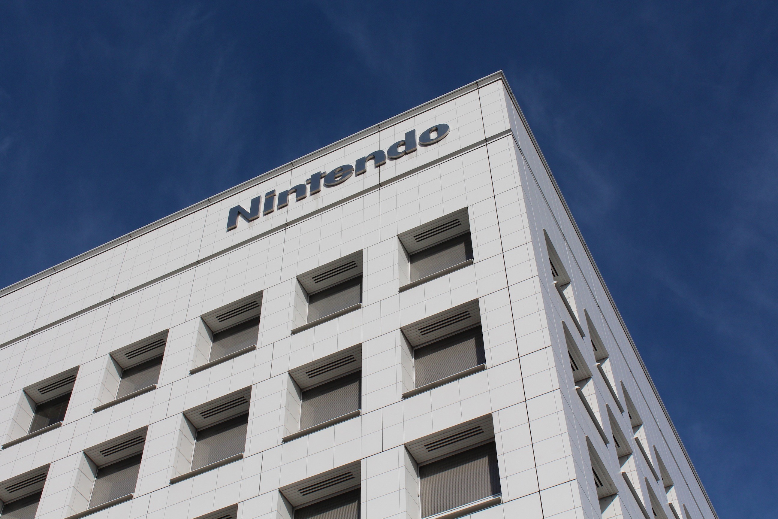Президент Nintendo спустя три года покидает свой пост - изображение обложка