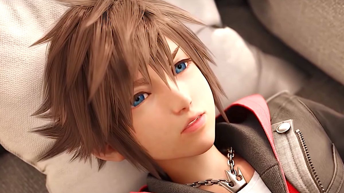 Некий инцидент в ходе празднования повлиял на разработку Kingdom Hearts 4 - изображение обложка