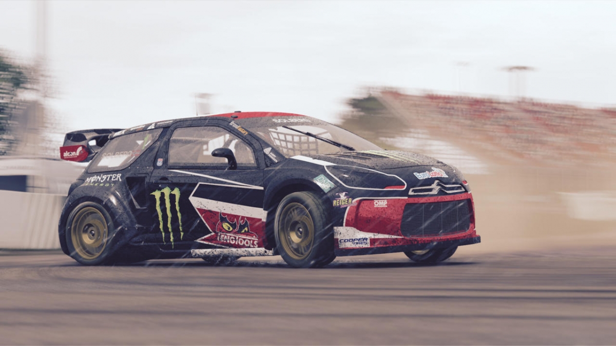 Первое расширение для Project Cars 2 выйдет этой зимой - изображение 4 Первое расширение для Project Cars 2 выйдет этой зимой - фото 4