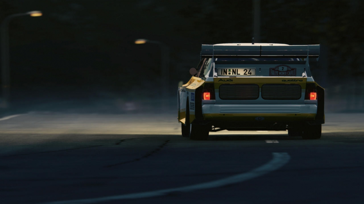Первое расширение для Project Cars 2 выйдет этой зимой - изображение 1 Первое расширение для Project Cars 2 выйдет этой зимой - фото 1