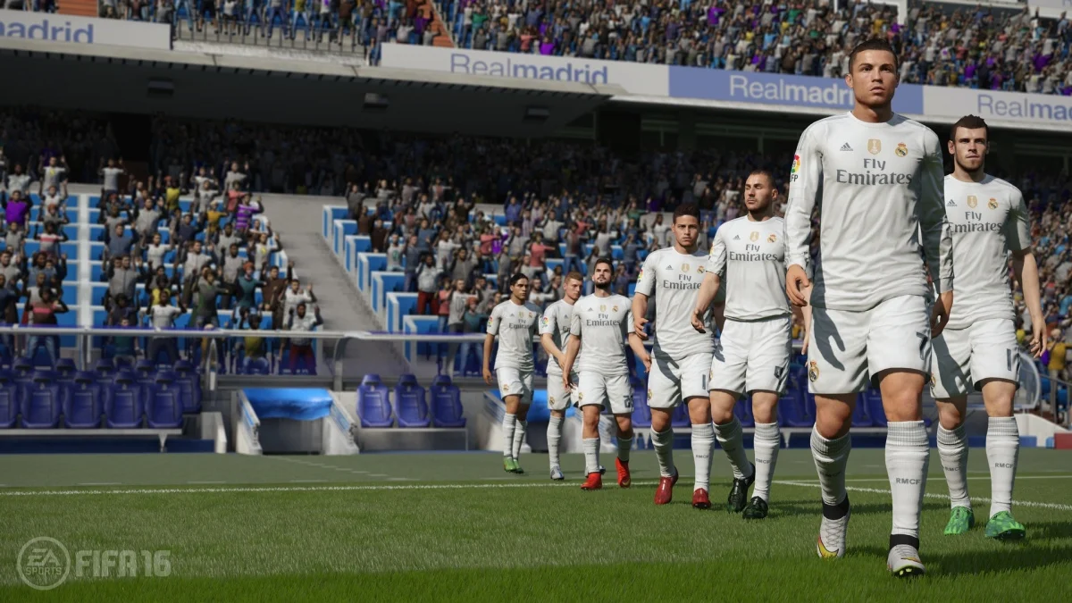 Релизы дня (22 сентября): SOMA, FIFA 16, Blood Bowl 2, System Shock - изображение 1 Релизы дня (22 сентября): SOMA, FIFA 16, Blood Bowl 2, System Shock - фото 1
