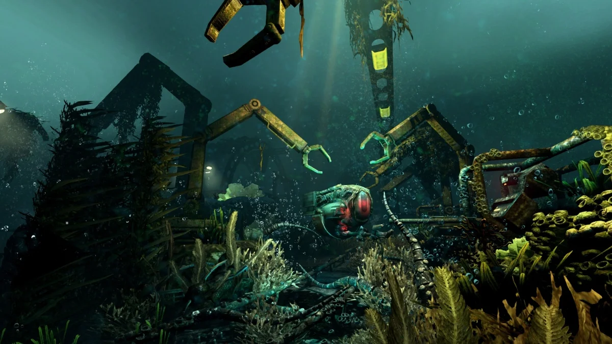 Релизы дня (22 сентября): SOMA, FIFA 16, Blood Bowl 2, System Shock - изображение 3 Релизы дня (22 сентября): SOMA, FIFA 16, Blood Bowl 2, System Shock - фото 3