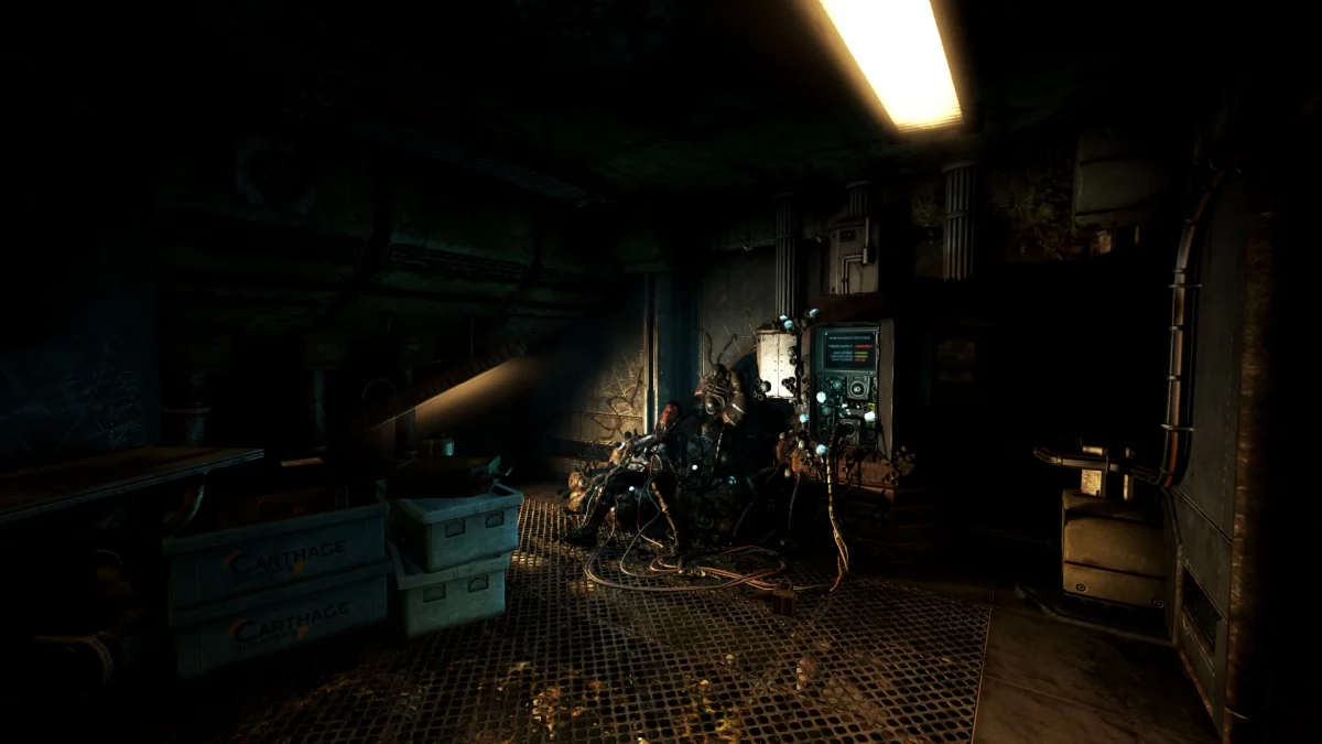 Релизы дня (22 сентября): SOMA, FIFA 16, Blood Bowl 2, System Shock - изображение 4 Релизы дня (22 сентября): SOMA, FIFA 16, Blood Bowl 2, System Shock - фото 4
