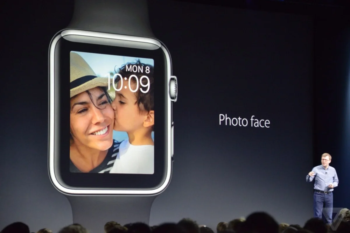 Apple Watch получили обновление watchOS 2 - фото 4
