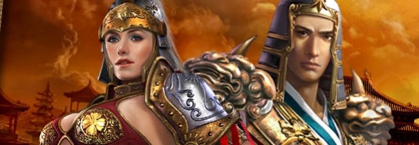 Игра «Войны империй» готовится к осеннему апдейту - изображение обложка