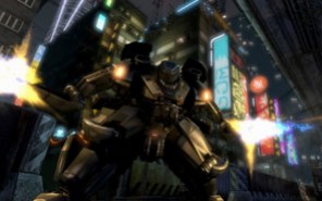 Blacklight: Retribution выдвигает требования - изображение обложка