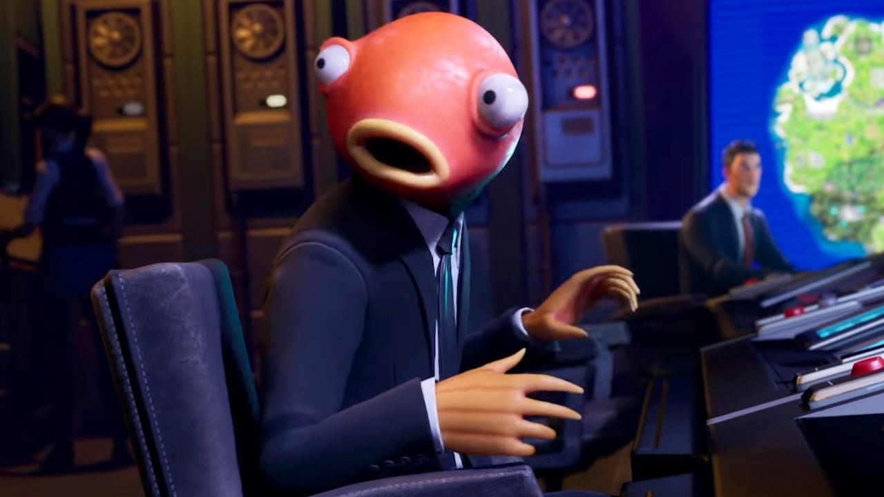 Авторы Among Us саркастично прокомментировали схожий режим Fortnite - изображение обложка