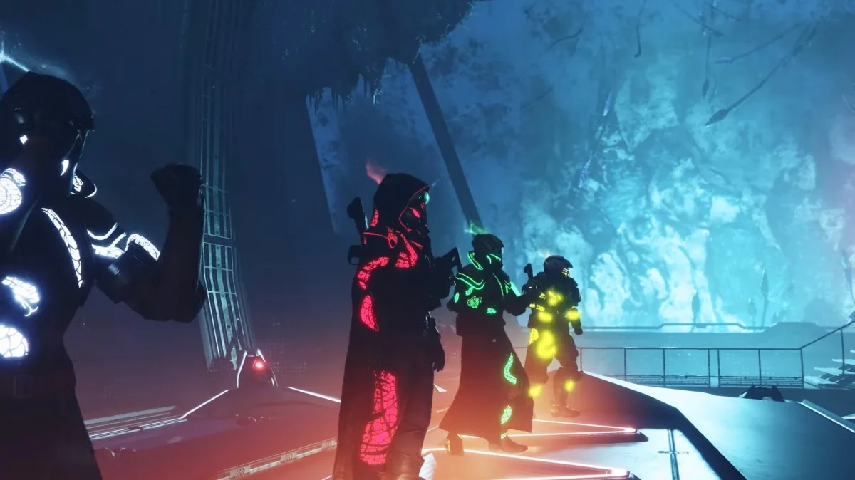 Bungie представила следующий сезон Destiny 2 — «Скитальца» - фото 2