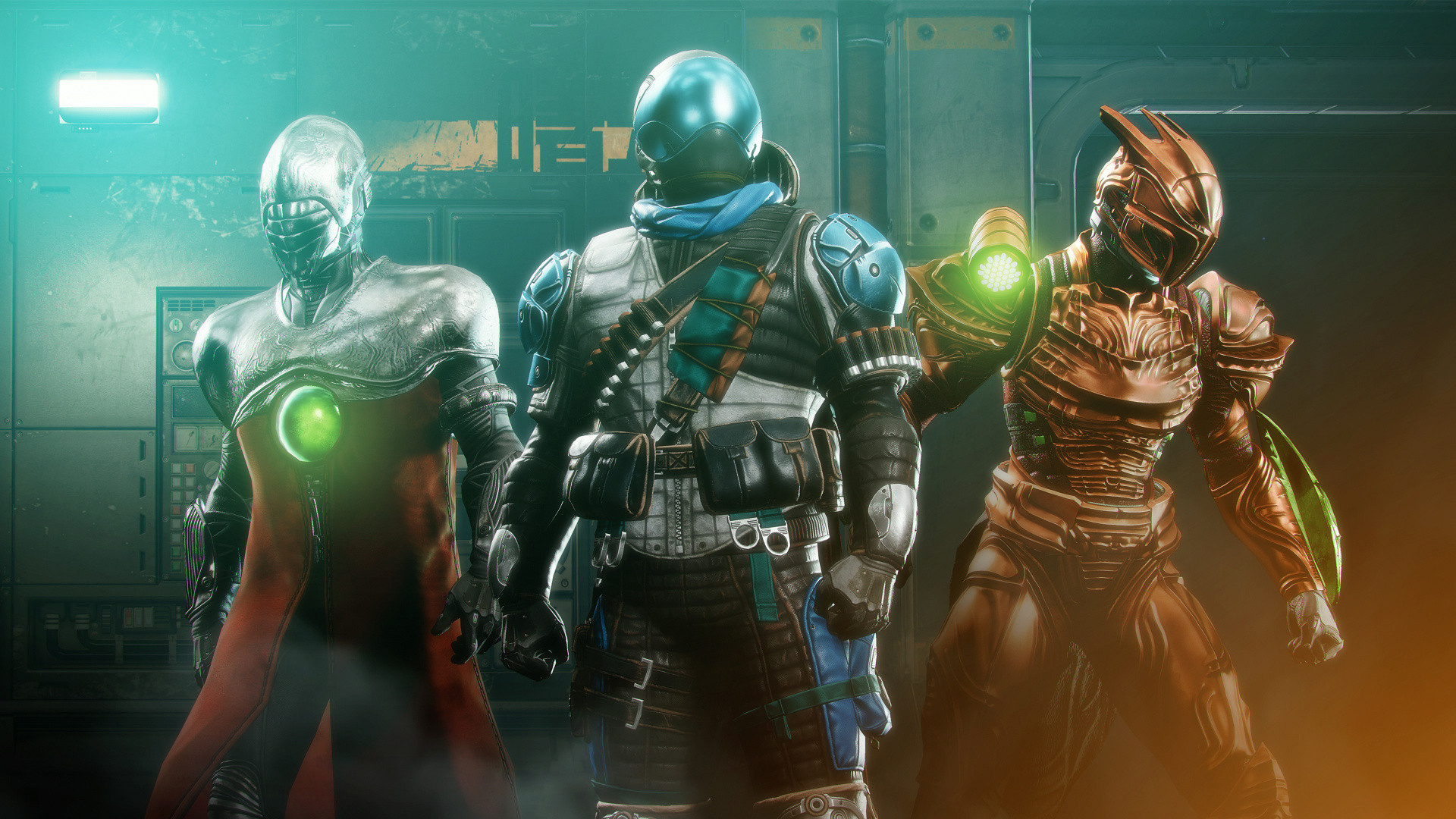Bungie навсегда переведёт большую часть сотрудников на удалённую работу - изображение обложка