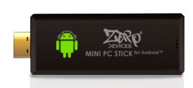 Zero Devices Z902: микрокомпьютер за $75 - изображение обложка