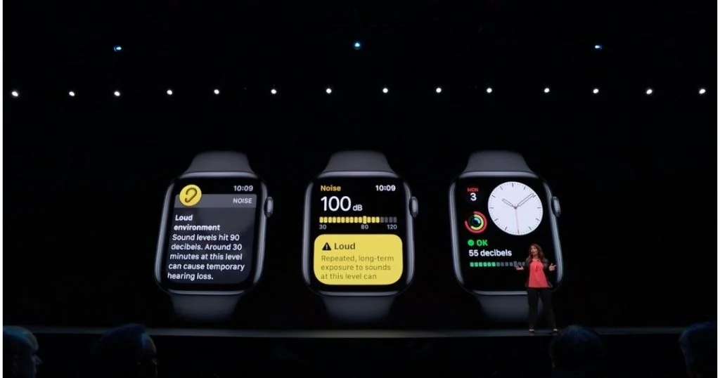 watchOS 6 получила собственный магазин приложений App Store - фото 2