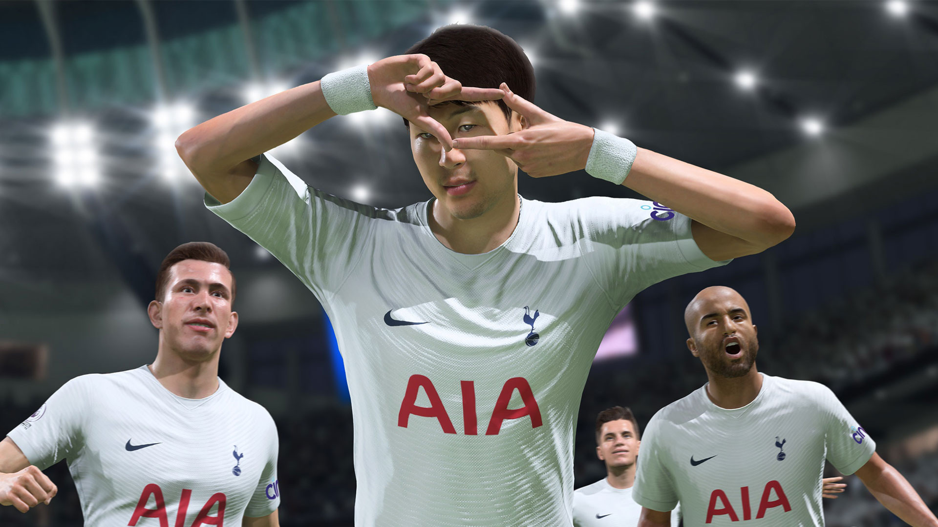 FIFA 23 возглавила топ самых популярных игр на Ozon в этом году - изображение обложка