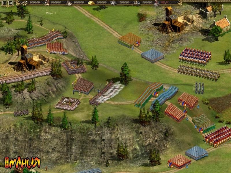 Наполеон откладывает войну - изображение обложка