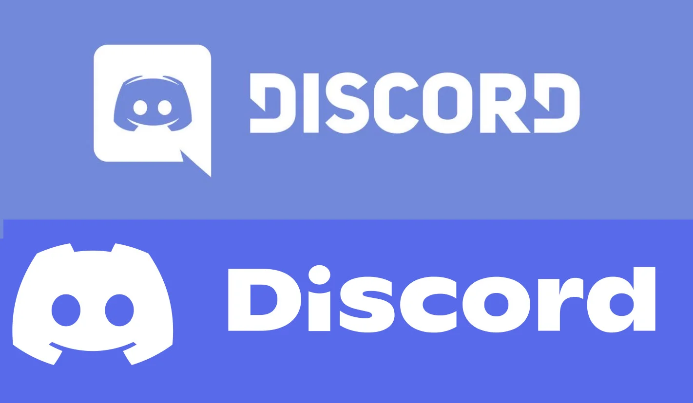 Discord обновил логотип и шрифты — игроки недовольны - фото 1