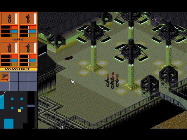 Starbreeze и ЕА все-таки возродят Syndicate - изображение обложка