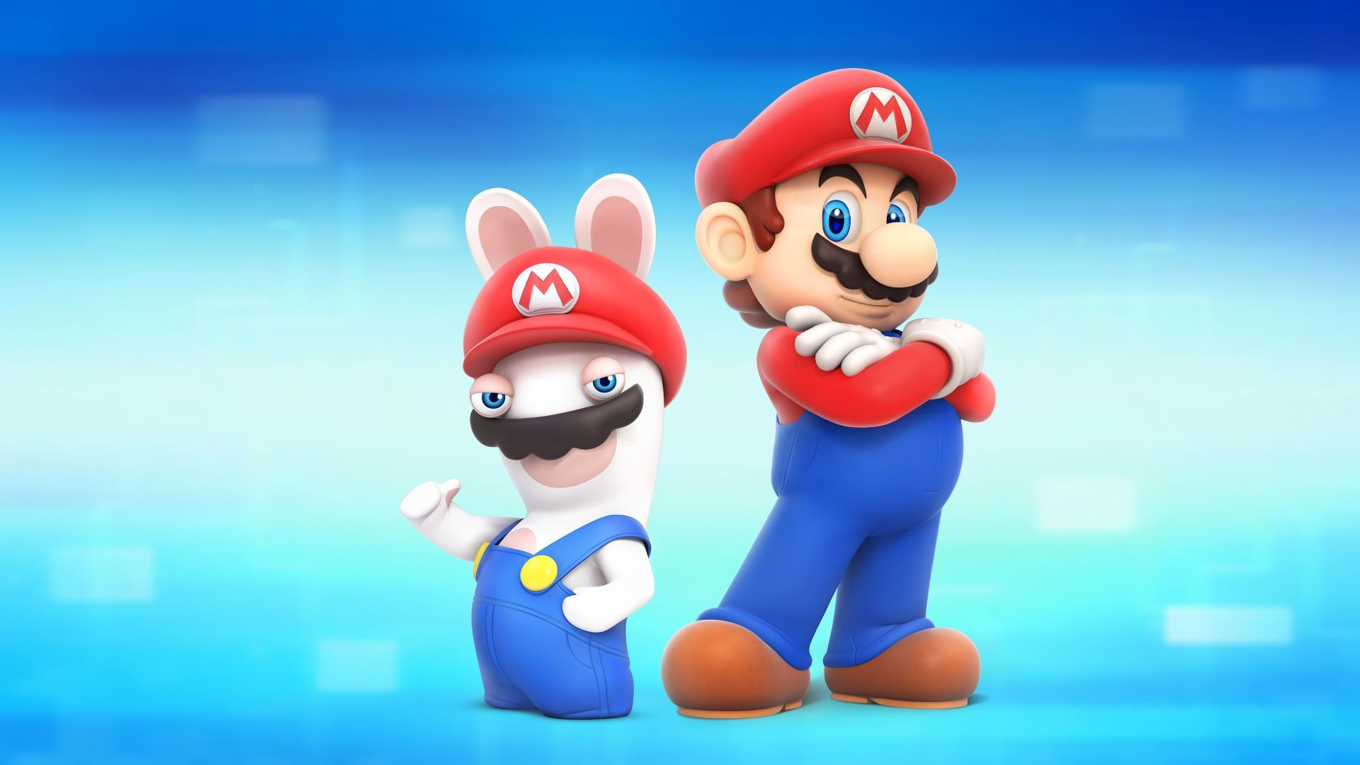 Магазин Ubisoft раскрыл дату релиза Mario + Rabbids Sparks of Hope — 20 октября - изображение обложка