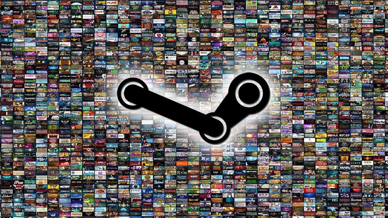 Утечка: летняя распродажа в Steam начнётся 21 июня - изображение обложка