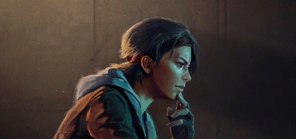 Из-за коронавируса к выходу Half-Life: Alyx произведут меньше шлемов Valve Index - изображение обложка
