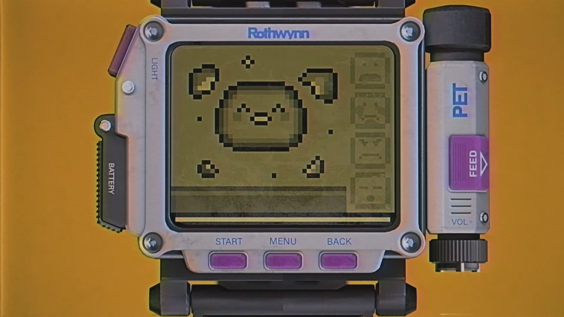 В Call of Duty: Modern Warfare наконец дебютировал кровожадный тамагочи - изображение обложка