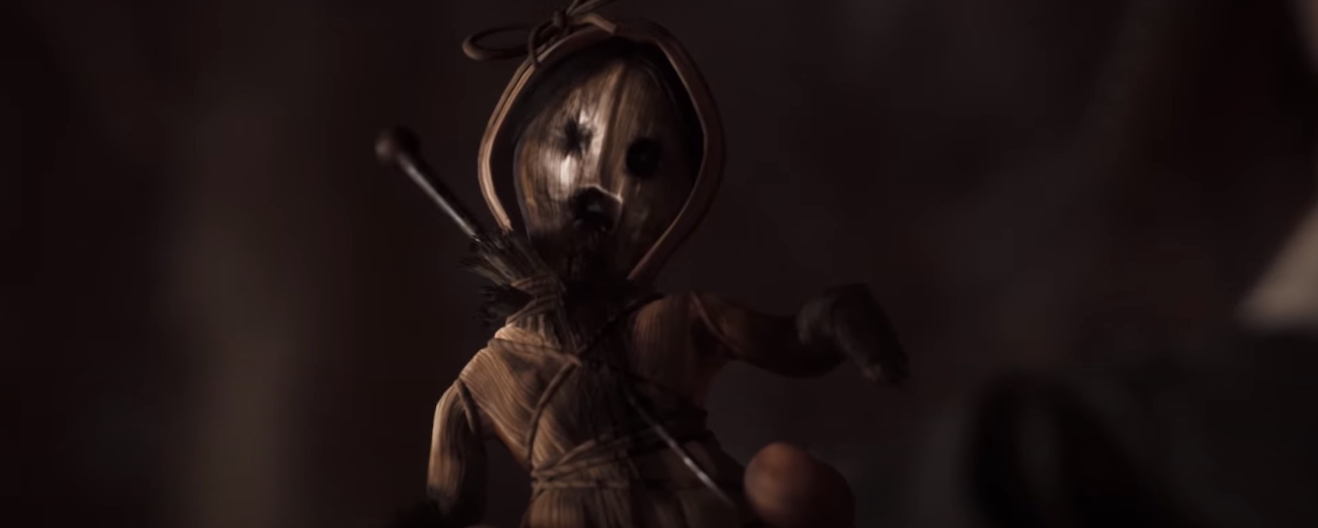 До встречи в Литтл-хоуп: полноценный трейлер второй главы The Dark Pictures - изображение обложка
