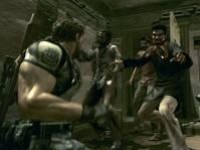 Resident Evil 5 ждут на РС - изображение обложка