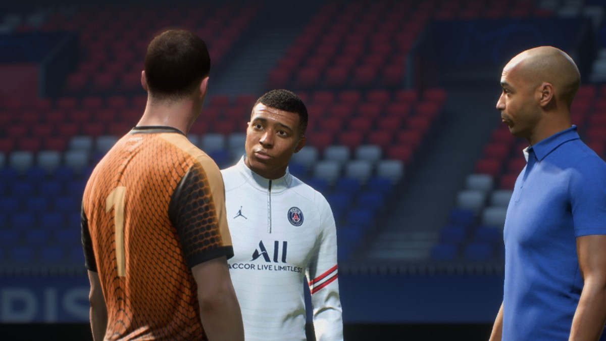 EA уволит около 100 сотрудников, осуществлявших техподдержку FIFA 22 - изображение обложка