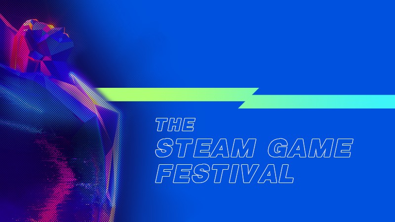 СМИ: фестиваль игр Steam начнётся 18 марта - изображение обложка