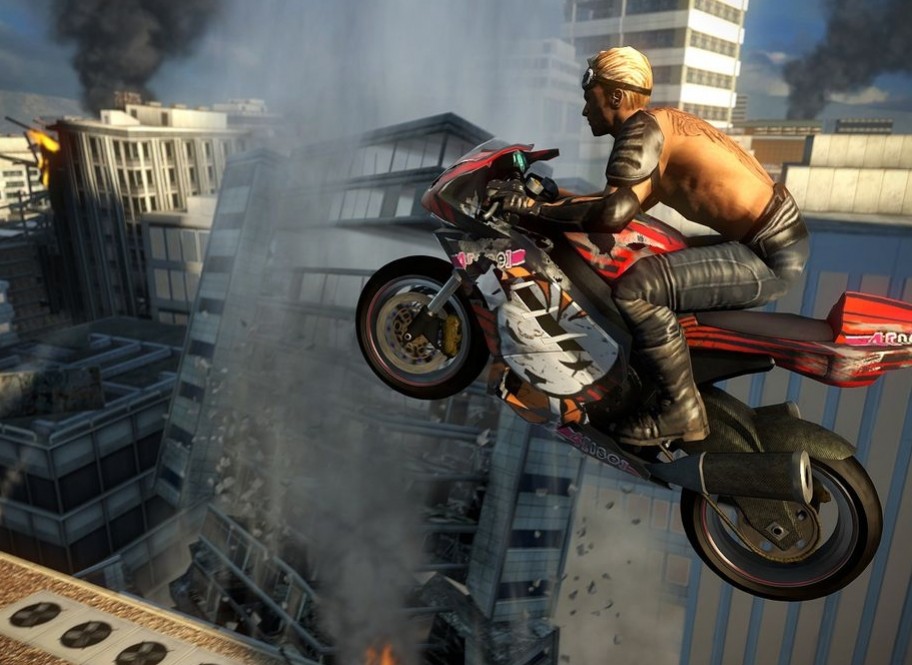 Блиц-новости - изображение обложка