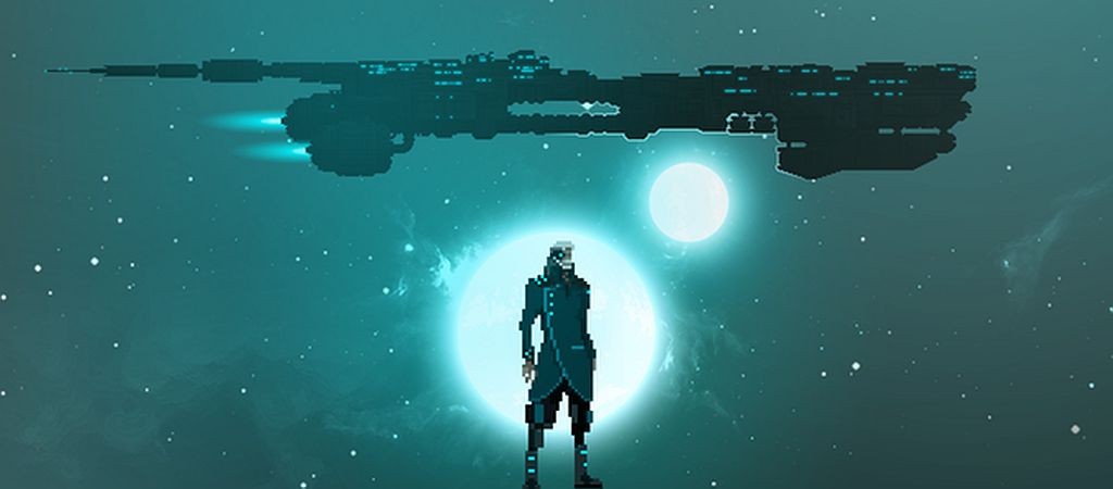 В кампании Crying Suns поставлена третья дополнительная цель - изображение обложка